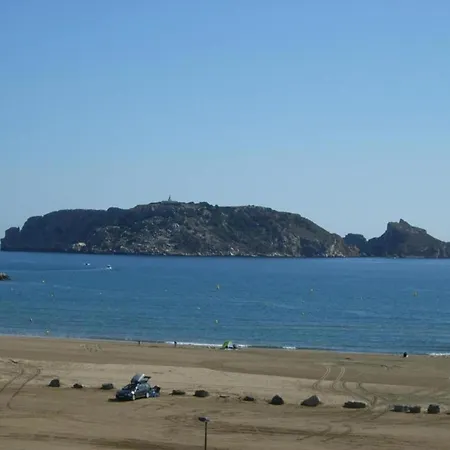 The In Estartit Apartamento L'Estartit