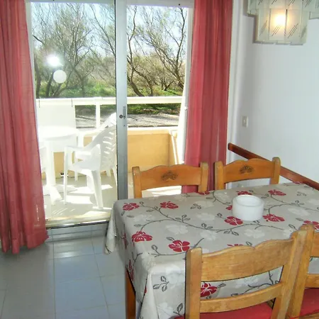 The In Estartit Apartman *