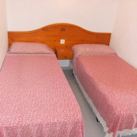 Apartman The In Estartit *