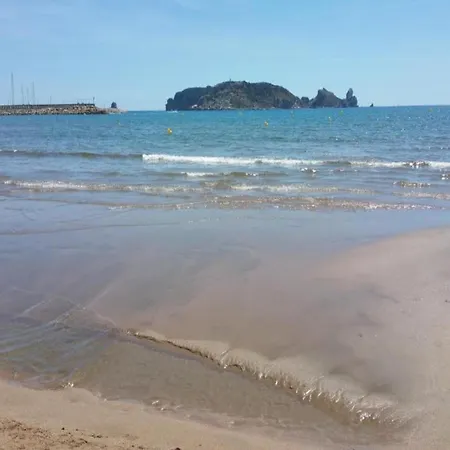 Apartment In Estartit By With Pool Access L'Estartit