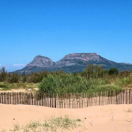 In Estartit By With Pool Access * L'Estartit